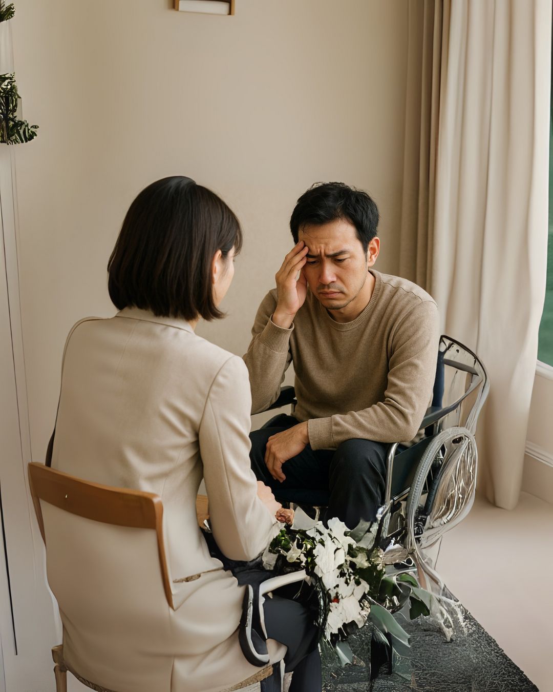 【札幌・うつ病】20年前の初診日でも証明成功！長期療養でも障害年金2級受給できた実例