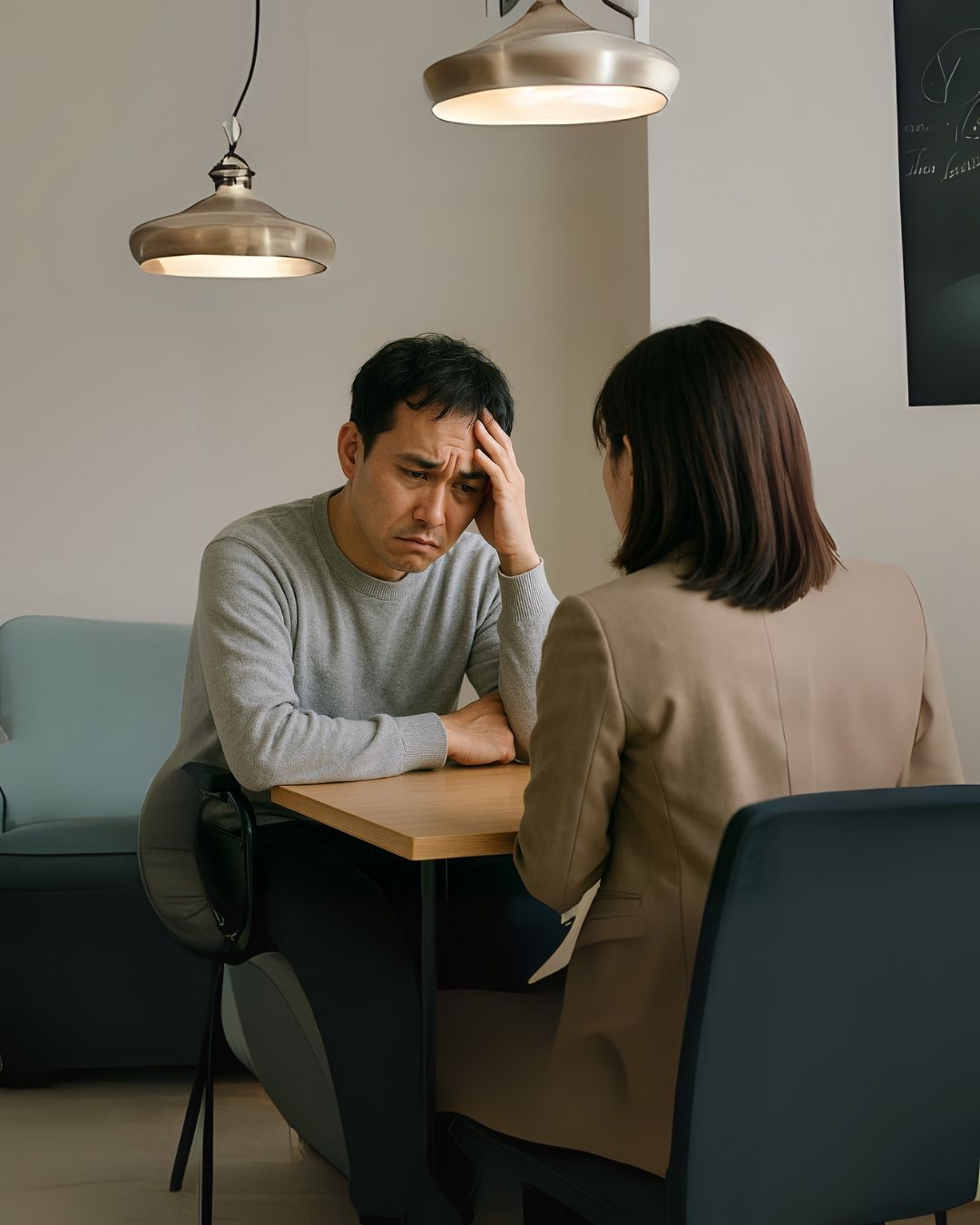 【札幌・うつ病】解雇・引きこもりから障害厚生年金3級認定｜メール相談で受給成功した実例