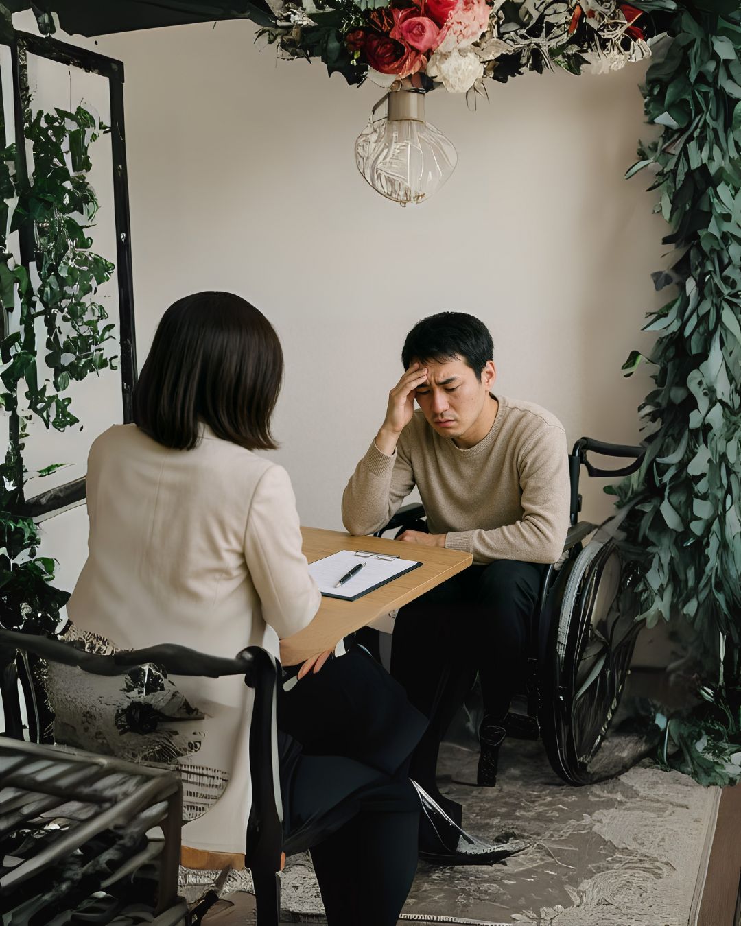 【札幌・うつ病】何から始めればいいか分からなかった人が障害基礎年金2級・年78万円受給成功